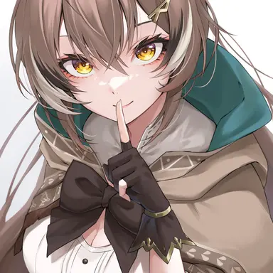 Profile image of 나나시 무메이