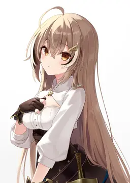 Profile image of 七詩ムメイ