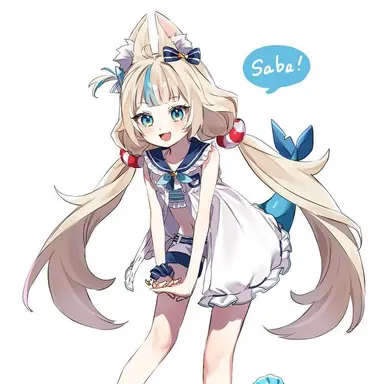 Profile image of 사메코 사바