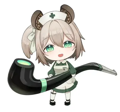 Profile image of ニミ・ナイトメア