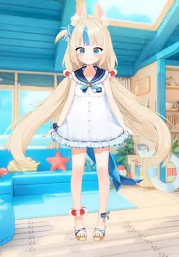 Profile image of サメコ・サバ