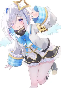 Profile image of 天音かなた