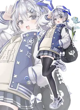 Profile image of 天音かなた