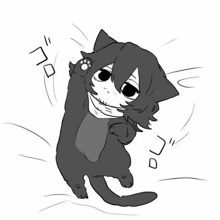 Sambaka의 껌딱지.