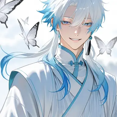 Profile image of 静