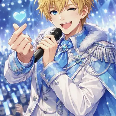 Profile image of 結城 琉生