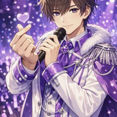 Profile image of 霧島 四季