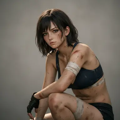 Profile image of 미시나