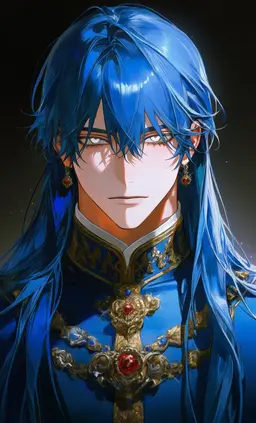 Profile image of Edvard