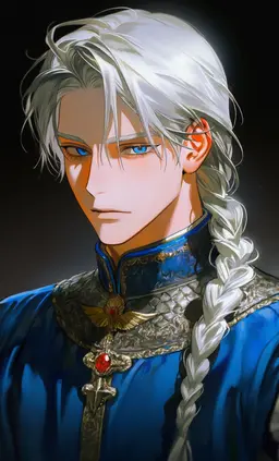 Profile image of Orpheleus