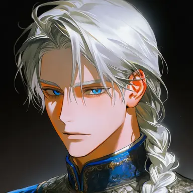 Profile image of Orpheleus