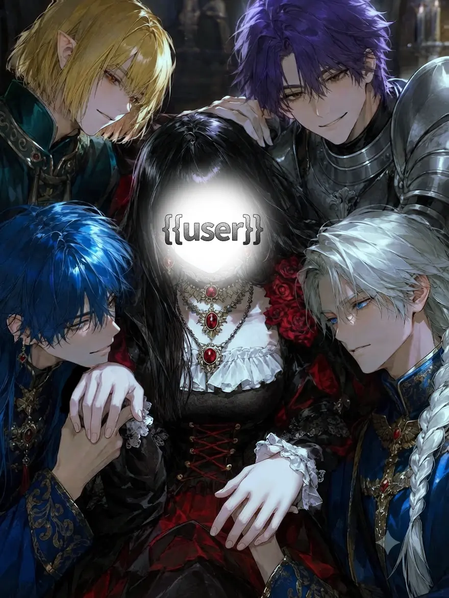 Shirasuoisi의 Quite the Opposite