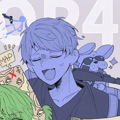 Profile image of ガッチマン
