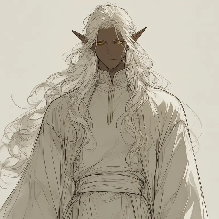 IndigoSteam5857의 Elf companion