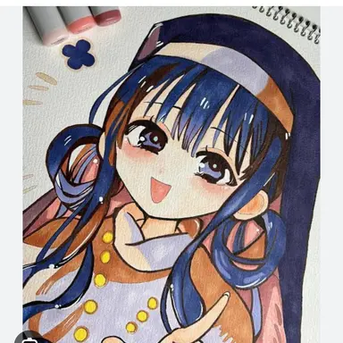 Profile image of 蒼井葵