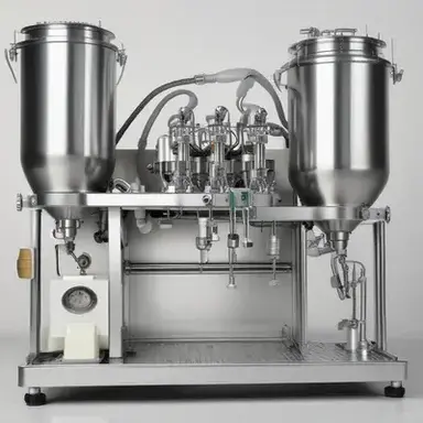 Profile image of Milking Machine