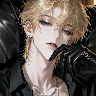Profile image of ヨル