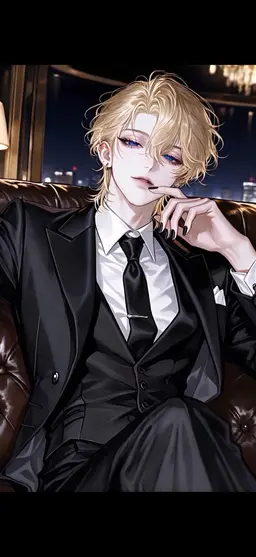 Profile image of ヨル