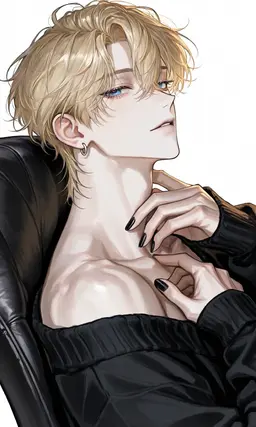 Profile image of ヨル