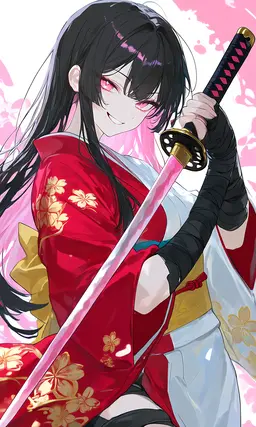 Profile image of Yagyu Tsubaki