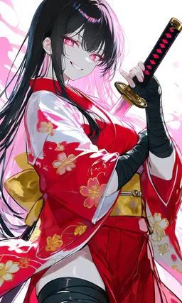Profile image of Yagyu Tsubaki