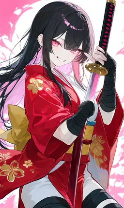 Profile image of Yagyu Tsubaki