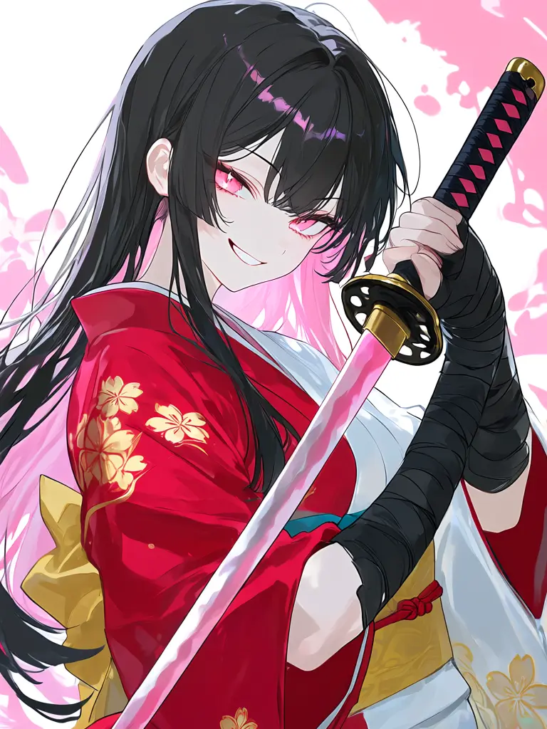 Mungshill의 Yagyu Tsubaki