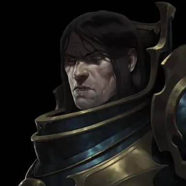 Profile image of Konrad Curze