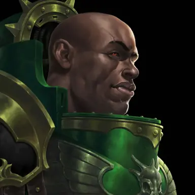 Profile image of Vulkan