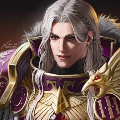 Profile image of Fulgrim