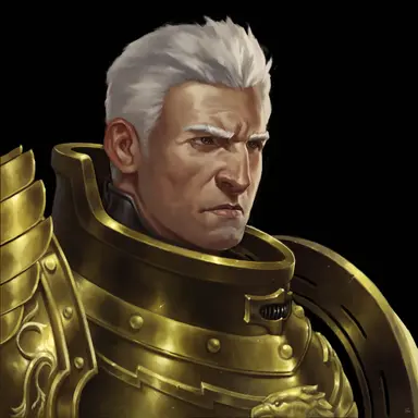 Profile image of Rogal Dorn