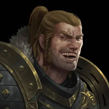 Profile image of Leman Russ