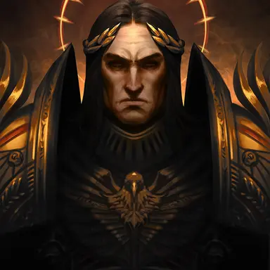 Profile image of The Emperor
