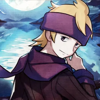 Profile image of マツバ