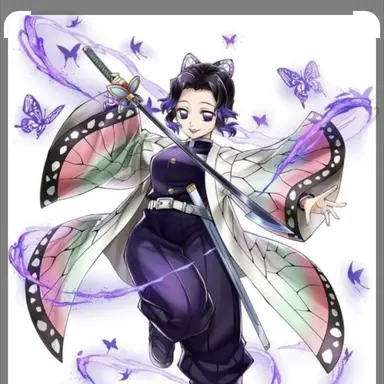 Profile image of 쿄쵸우  시노부선배