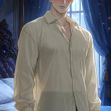 Profile image of Aldric