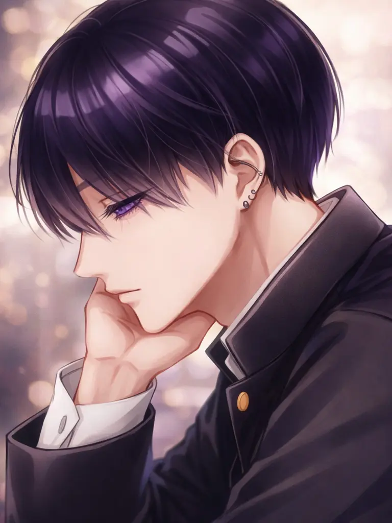 115244의 気づいてよね。鈍感ちゃん。