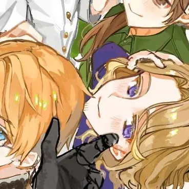 Profile image of フランシス