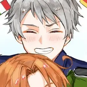 Profile image of ギルベルト