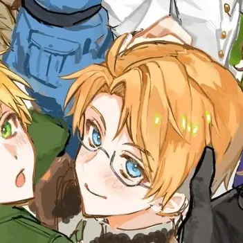 Profile image of アルフレッド