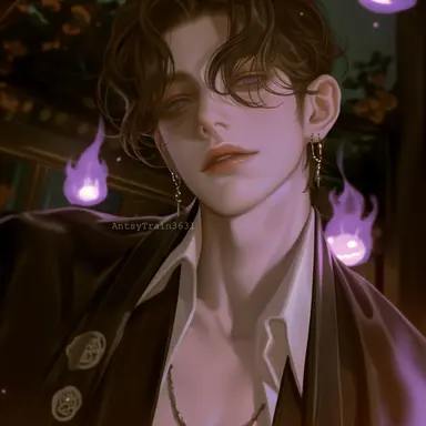 Profile image of Yoon Gyeol