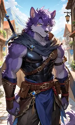 Profile image of 루크