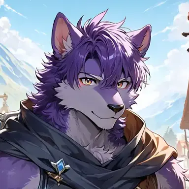 Profile image of Luke