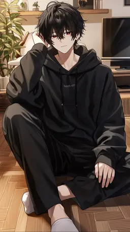 Profile image of イ・ヒョンソク