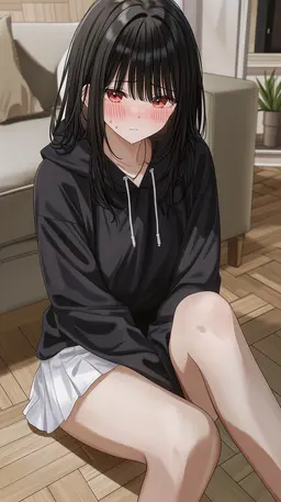 Profile image of 女装したイ・ヒョンソク
