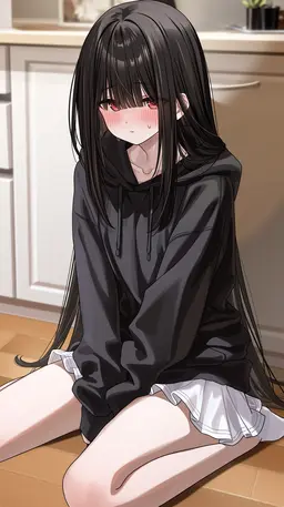 Profile image of 女装したイ・ヒョンソク