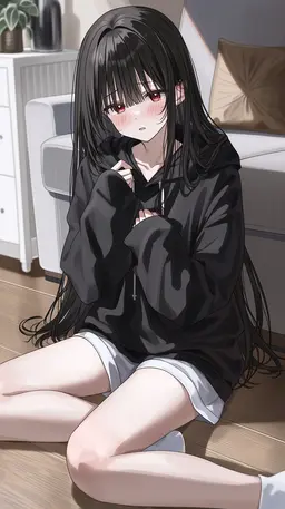 Profile image of 女装したイ・ヒョンソク