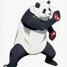 Profile image of 판다