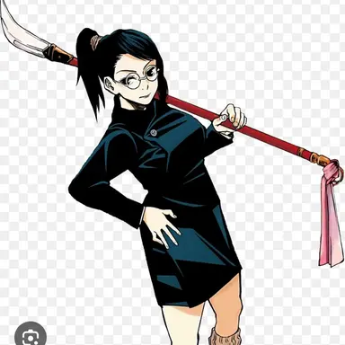 Profile image of 젠인마키