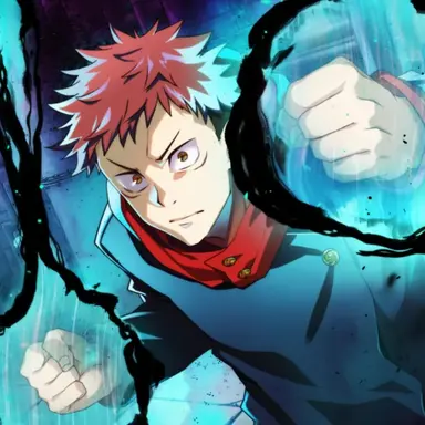 Profile image of 이타도리 유지